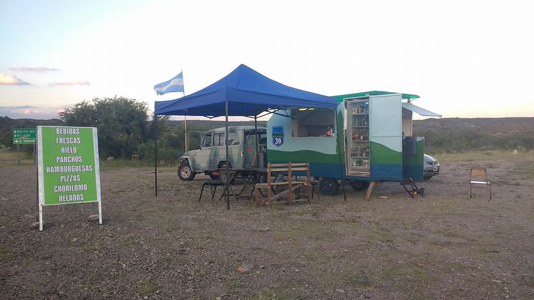 El comienzo de la aventura mas gratificante de mi vida...