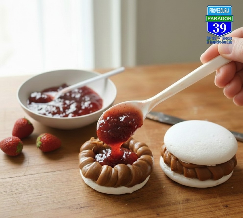 ENCONTRALOS EN NUESTRO LOCAL DE RIOCITO