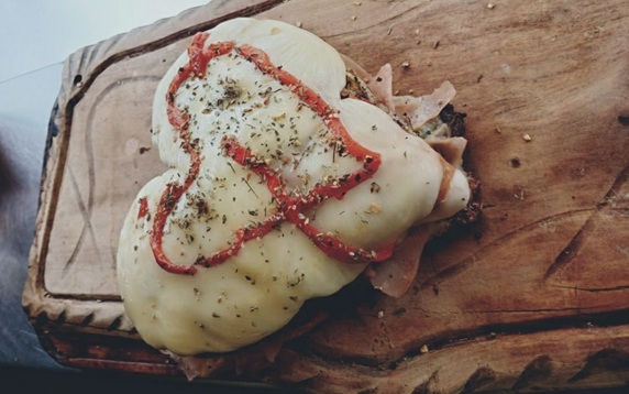 LOMO CORAZÓN Exclusivo DIA DE LOS ENAMORADOS